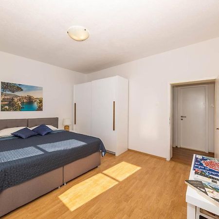 Wanderlust Apartments Dubrovnik Ngoại thất bức ảnh