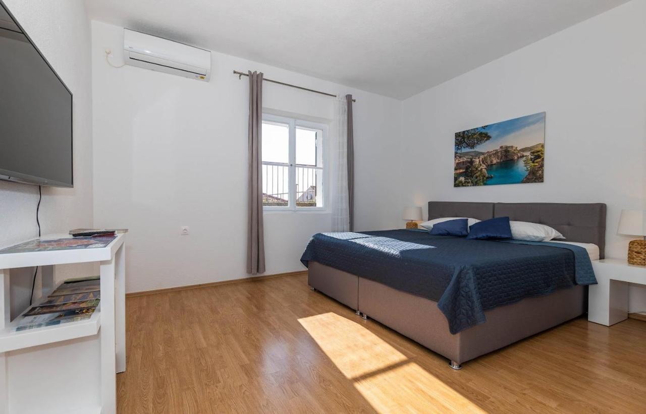 Wanderlust Apartments Dubrovnik Ngoại thất bức ảnh