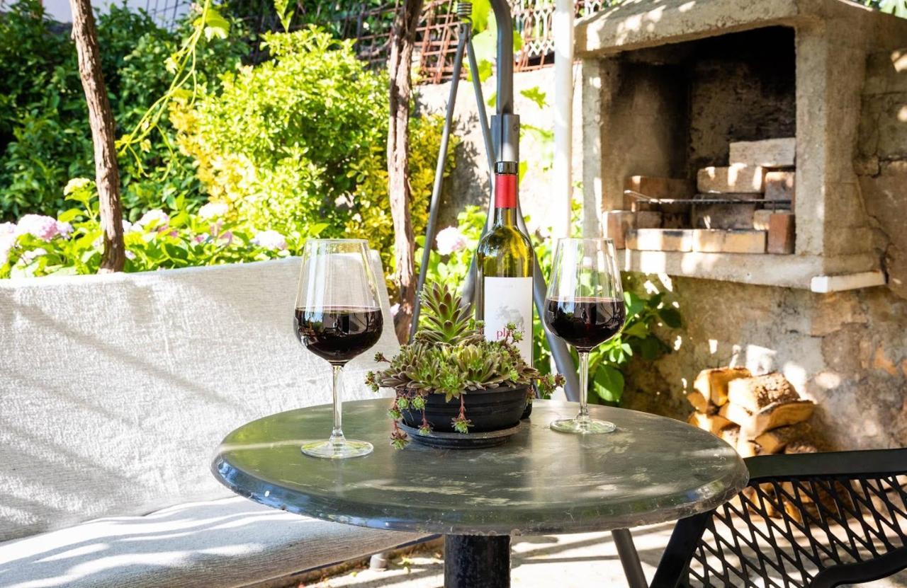 Wanderlust Apartments Dubrovnik Ngoại thất bức ảnh