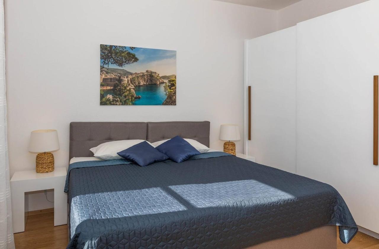 Wanderlust Apartments Dubrovnik Ngoại thất bức ảnh