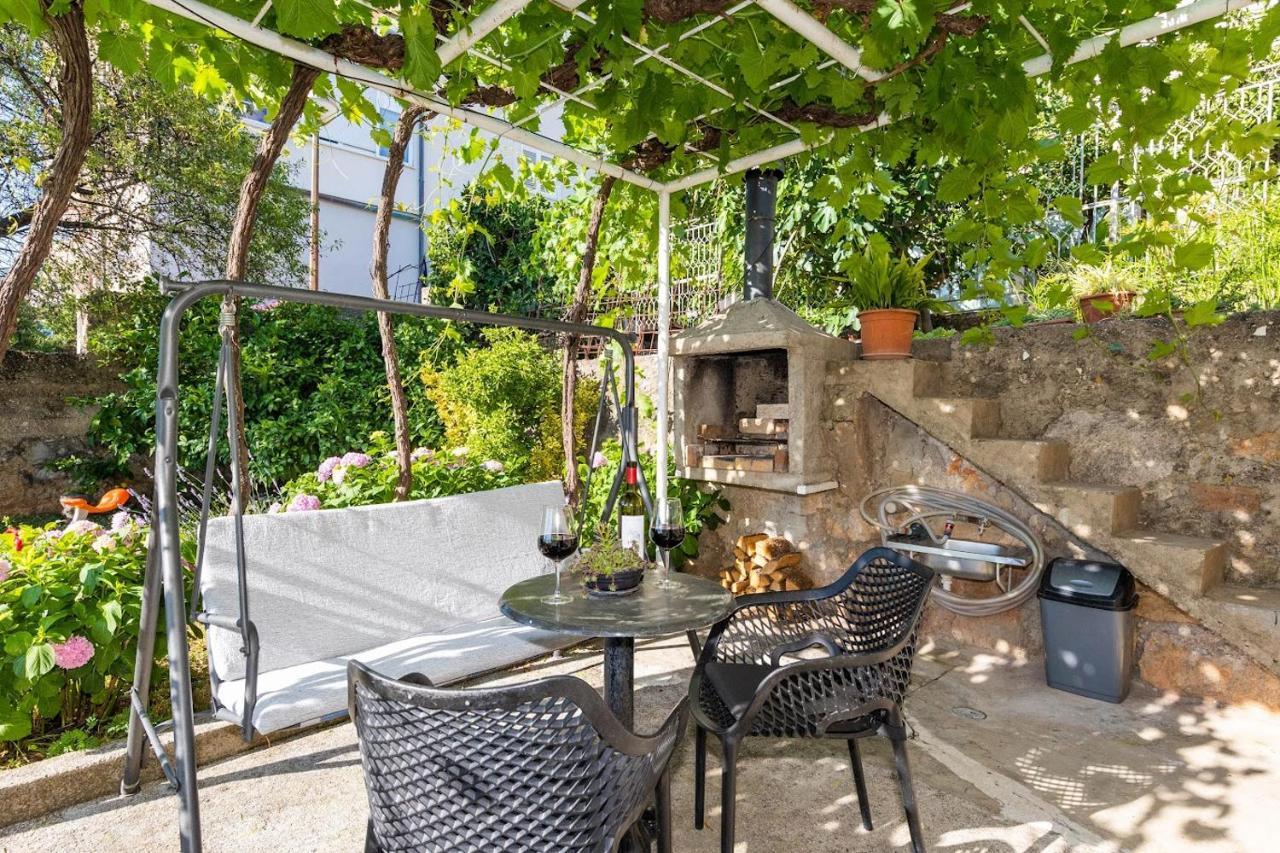 Wanderlust Apartments Dubrovnik Ngoại thất bức ảnh