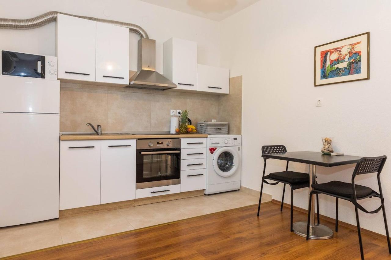 Wanderlust Apartments Dubrovnik Ngoại thất bức ảnh