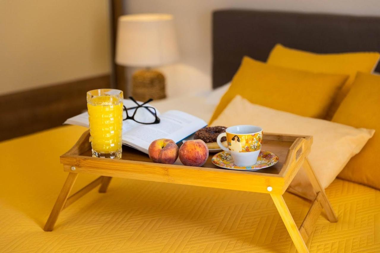 Wanderlust Apartments Dubrovnik Ngoại thất bức ảnh
