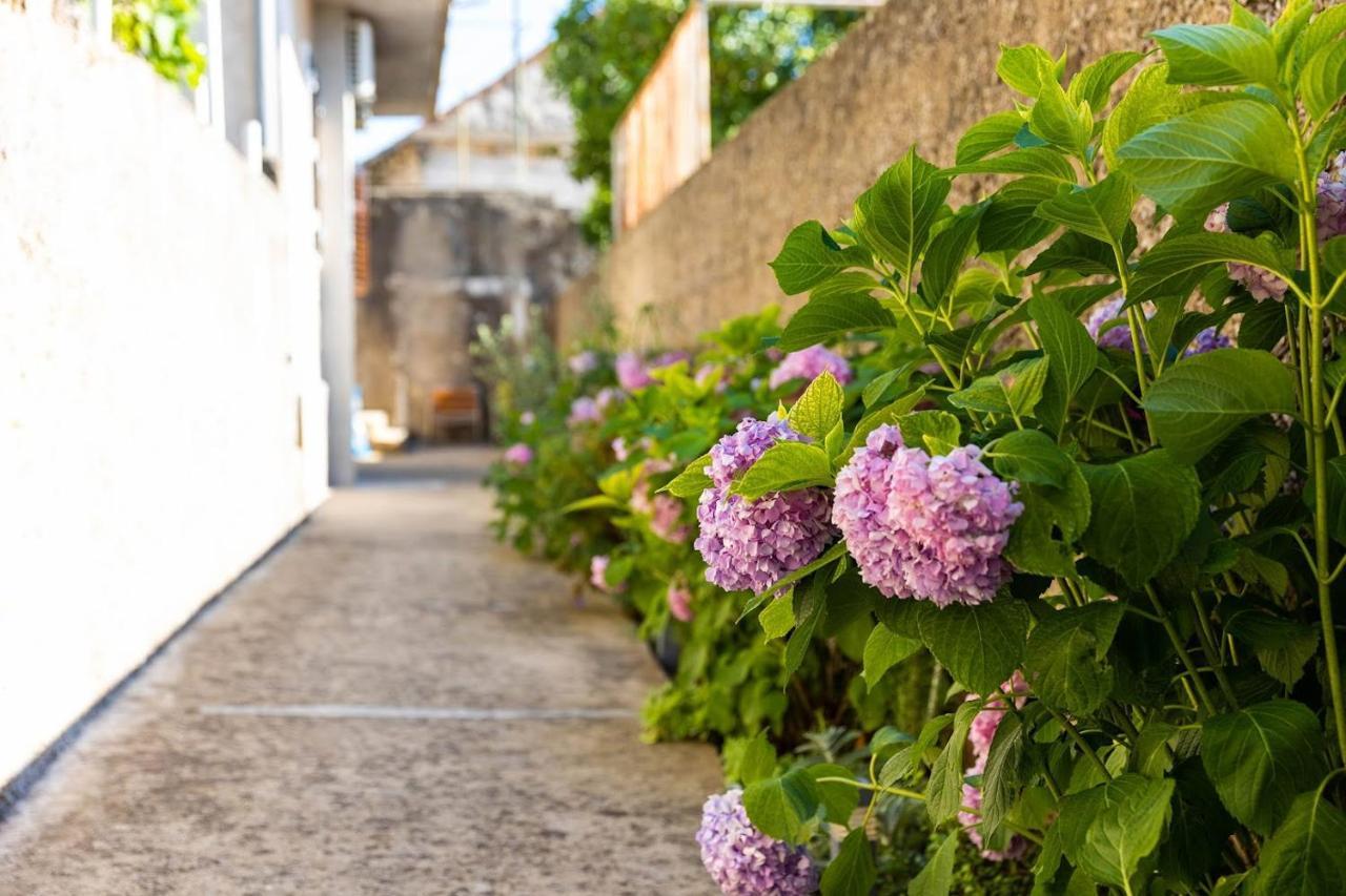 Wanderlust Apartments Dubrovnik Ngoại thất bức ảnh
