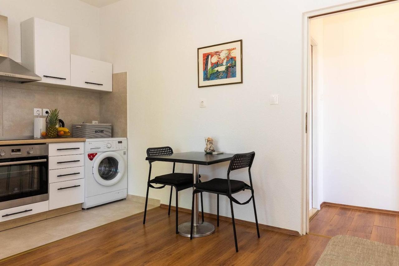 Wanderlust Apartments Dubrovnik Ngoại thất bức ảnh
