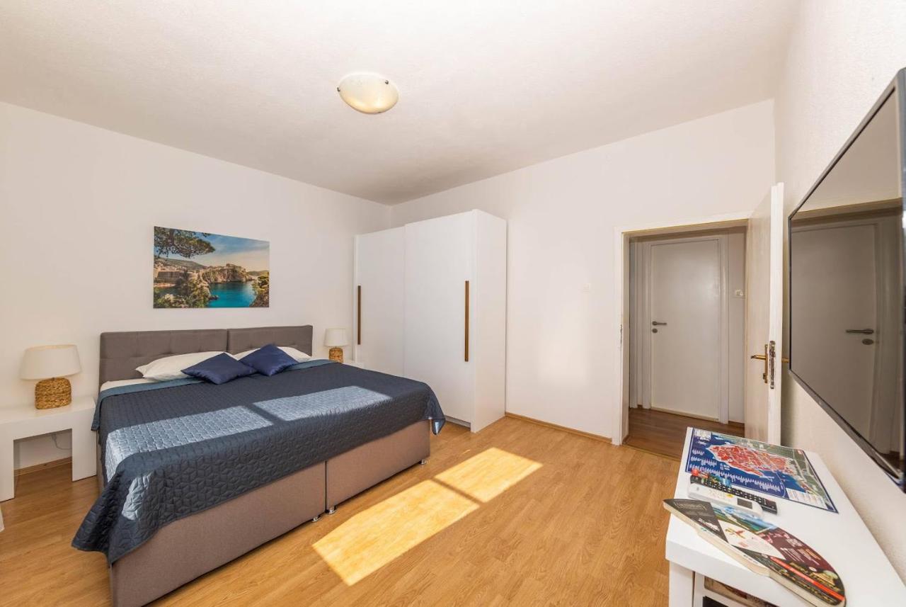 Wanderlust Apartments Dubrovnik Ngoại thất bức ảnh