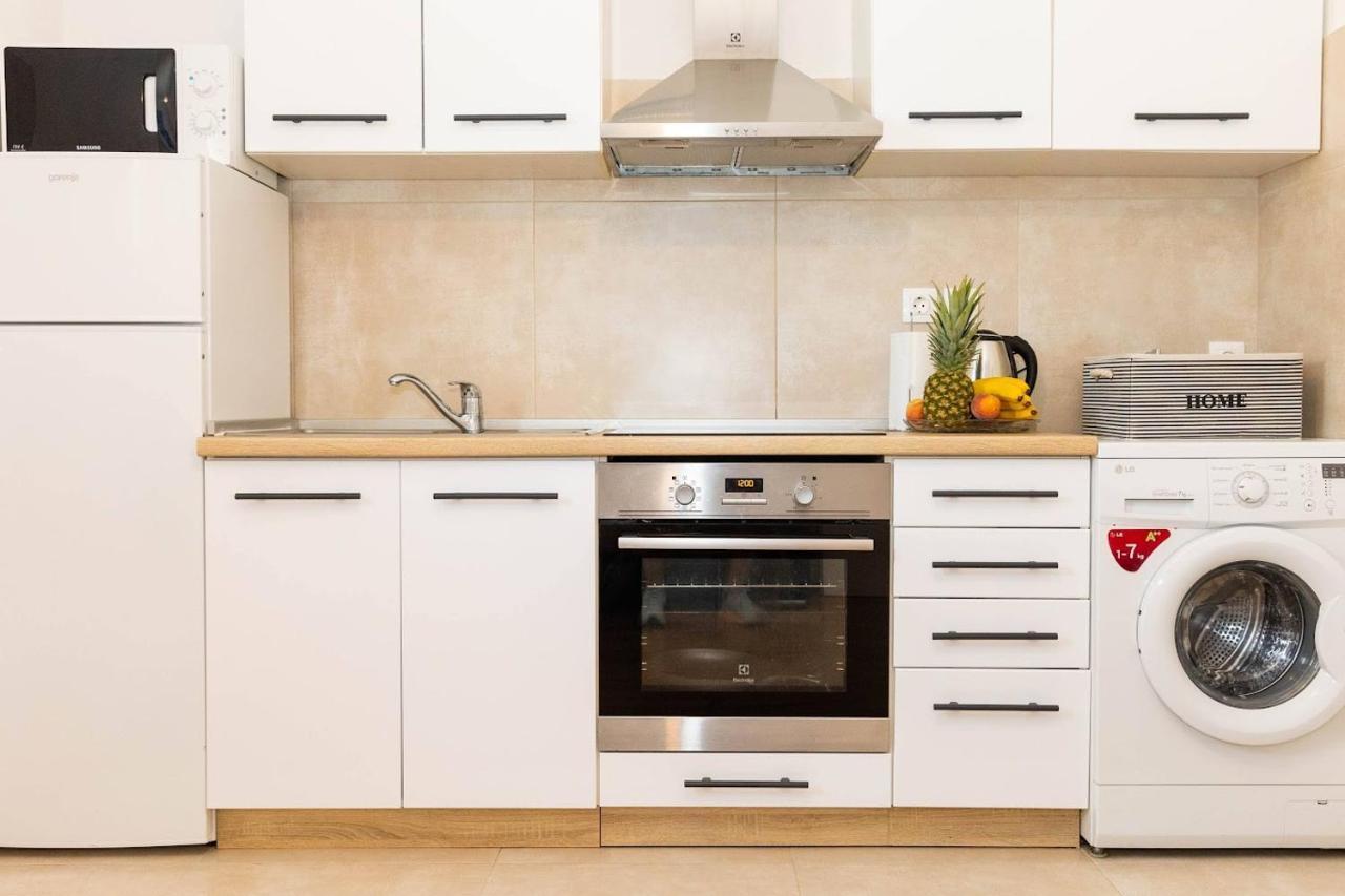 Wanderlust Apartments Dubrovnik Ngoại thất bức ảnh
