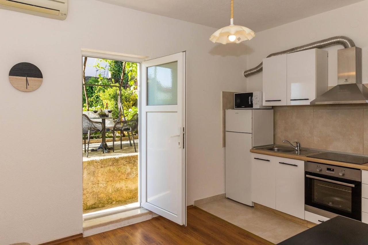 Wanderlust Apartments Dubrovnik Ngoại thất bức ảnh
