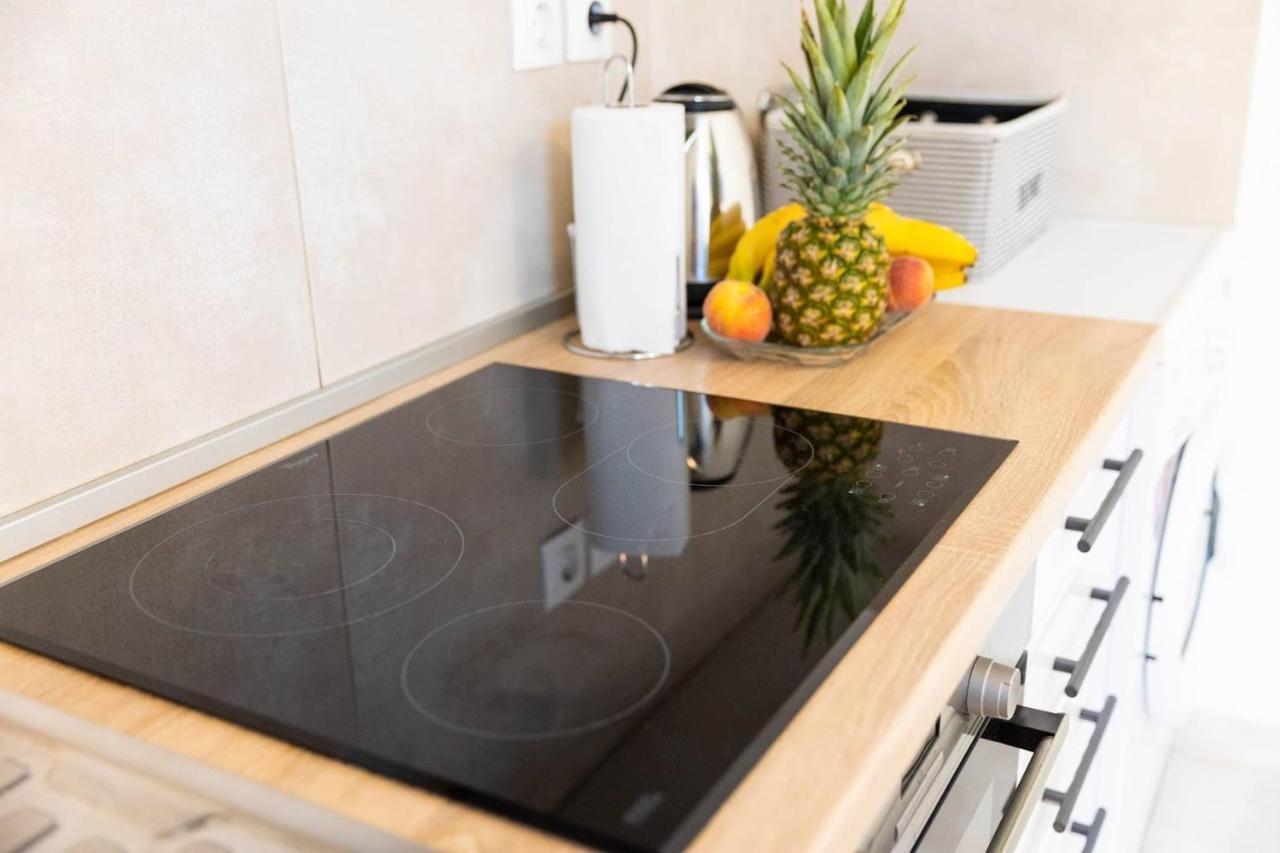 Wanderlust Apartments Dubrovnik Ngoại thất bức ảnh